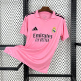 Camisa Real Madrid 25/26 Edição Especial - (Torcedor)