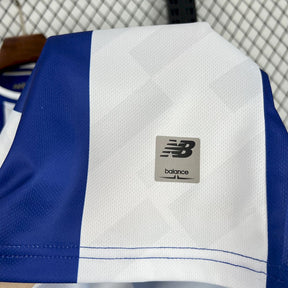Camisa Porto Home 25/26 - (Torcedor) Masculina