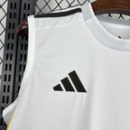 Regata Real Madrid 25/26 Home - (Torcedor)