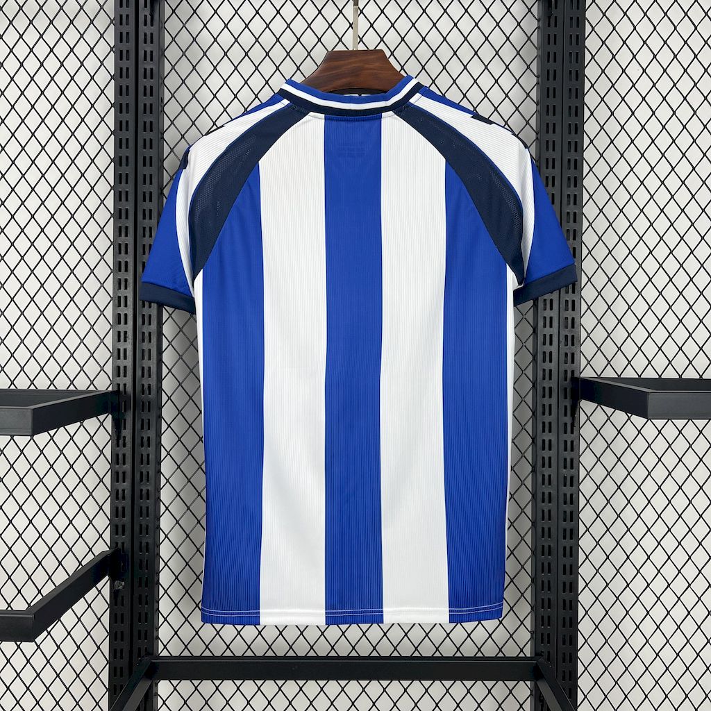 Camisa Málaga 24/25 Aniversário 25 Anos  - (Torcedor)