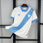 Camisa Guatemala 2025 Edição Especial - (Torcedor)