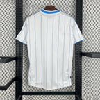 Camisa Olympique de Marseille 09/10 Home - (Retrô)