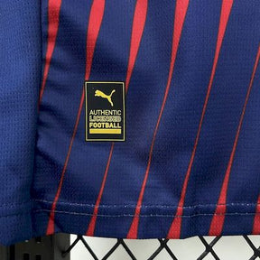 Camisa RB Leipzig Away 25/26 - Versão (Torcedor) Masculina