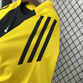 Camisa Atlético Mg Treino 25/26 - Adidas (Torcedor) Masculina
