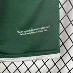 Camisa Celtic UEFA Champions League Aniversário De 40 Anos 06/07 - Versão (Retrô)