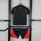 Kit Infantil Atlanta United 2025 Home