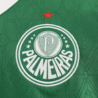 Camisa Palmeiras 2025 Home - (Torcedor)