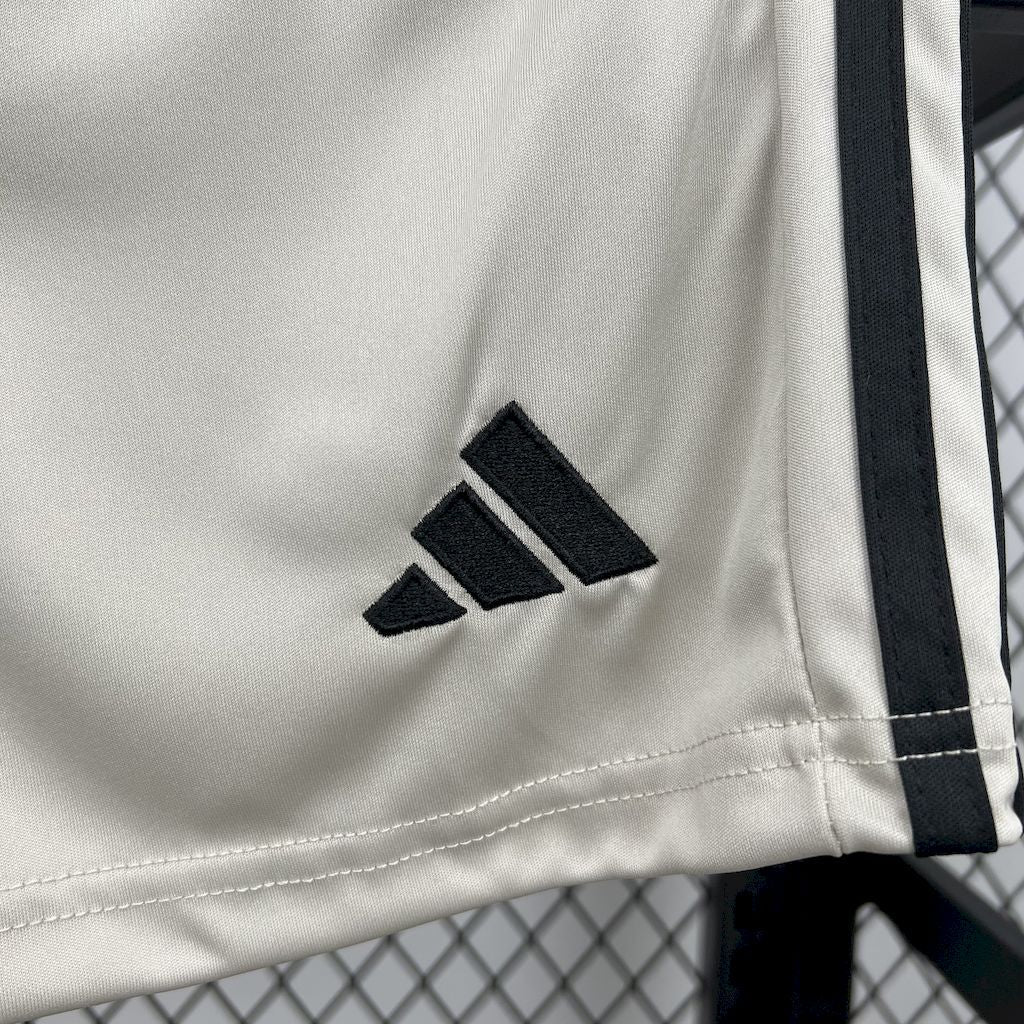 Kit Infantil Benfica 25/26 Away