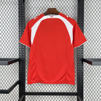 Camisa Stuttgart 06/07 Away - (Retrô)