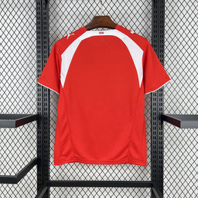 Camisa Stuttgart Away 06/07 - Versão (Retrô)
