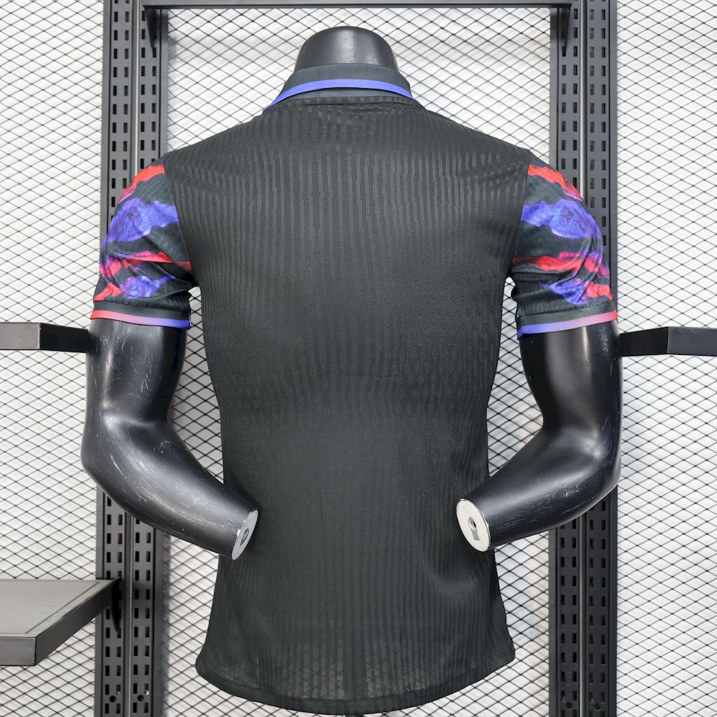 Camisa Barcelona 25/26 Edição Especial - (Jogador)