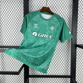 Camisa Real Betis Seaweed Theme  24/25 - (Torcedor) Masculina