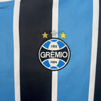 Camisa Grêmio 2025 Home - (Feminina)