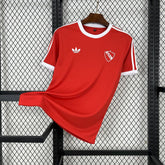 Camisa Independiente Home 1978 - Versão (Retrô)