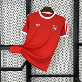 Camisa Independiente Home 1978 - Versão (Retrô)