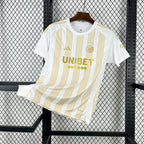 Camisa Copenhagen 24/25 Edição Especial (Campeões da Liga Dinamarquesa) - (Torcedor)