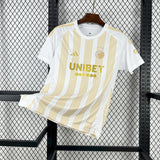 Camisa Copenhagen 24/25 Edição Especial (Campeões da Liga Dinamarquesa) - (Torcedor)