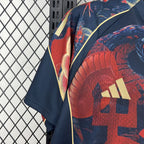 Camisa Manchester United 25/26 Edição Especial - (Torcedor)