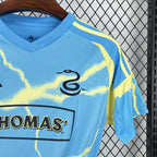 Camisa Philadelphia Union 2025 Away - (Torcedor)