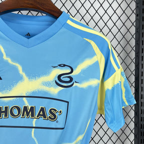Camisa Philadelphia Union Away 25/26 - (Torcedor) Masculina