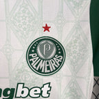 Camisa Palmeiras 2025 Away - (Feminina)