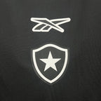 Camisa Botafogo 2025 Pré-Jogo - (Torcedor)
