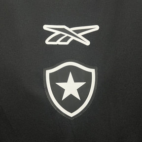 Camisa Botafogo Treino 25/26 - Versão (Torcedor) Masculina