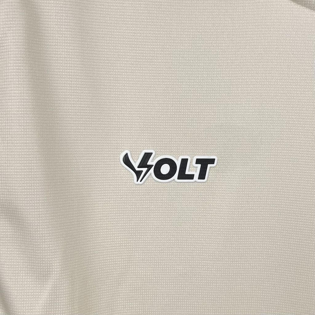 Camisa Vitória Goleiro-Bege 25/26 - Versão (Torcedor) Masculina
