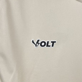 Camisa Vitória Goleiro-Bege 25/26 - Versão (Torcedor) Masculina