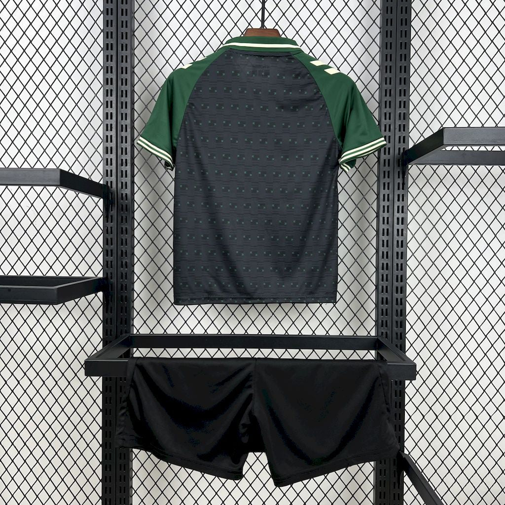 Kit Infantil Real Betis Edição-Especial 25/26