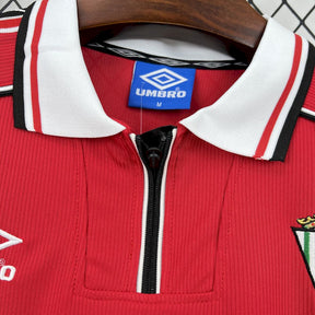 Camisa Cordoba Away 99/00 - Versão (Retrô)