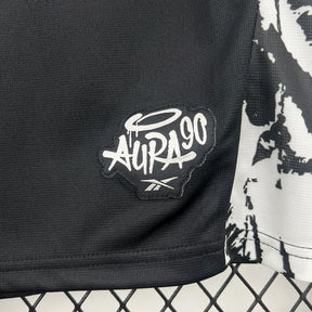 Camisa Botafogo Treino 25/26 - Versão (Torcedor) Masculina