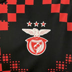 Camisa Benfica 25/26 Pré-Jogo - (Torcedor)