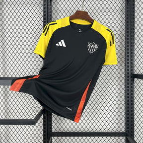 Camisa Atlético Mg Treino 25/26 - Adidas (Torcedor) Masculina