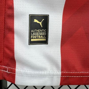 Camisa Psv Eindhoven Home 25/26 - Versão (Torcedor) Masculina
