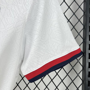 Camisa San Lorenzo Away 25/26 - (Torcedor) Masculina