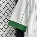 Camisa Celtic Away 84/86 - Versão (Retrô)