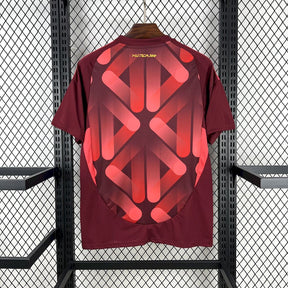 Camisa Alemanha Away - Euro Fem 25/26 - (Torcedor) Masculina