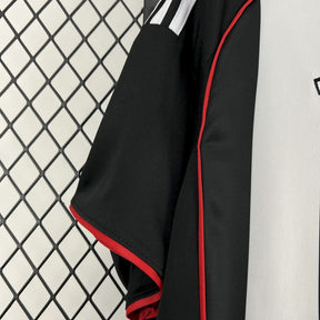 Camisa Besiktas Away 25/26 - (Torcedor) Masculina