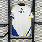 Camisa Rosario Central 25/26 Away - (Torcedor)