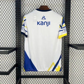 Camisa Rosario Central Away 25/26 - (Torcedor) Masculina
