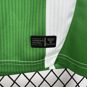 Camisa Real Betis Home 25/26 - Versão (Torcedor) Masculina