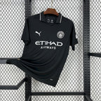 Camisa Manchester City 25/26 Away - (Torcedor)