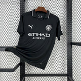 Camisa Manchester City 25/26 Away - (Torcedor)