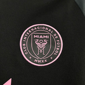 Camisa Inter Miami Away Manga Longa 25/26 - (Torcedor) Masculina