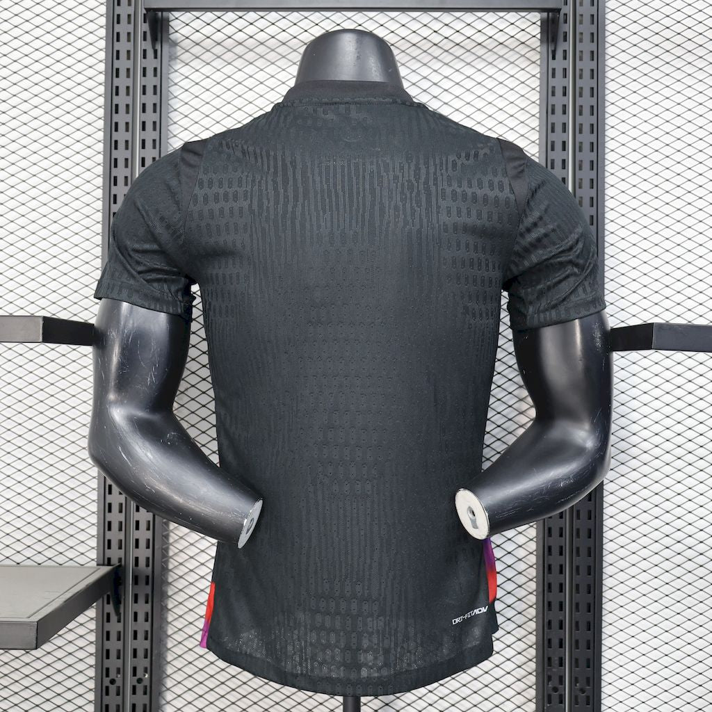 Camisa Inglaterra 2025 Away - (Jogador)