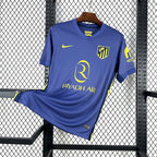 Camisa Atlético de Madrid 25/26 Away - (Torcedor)