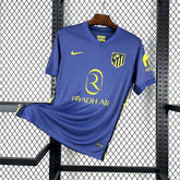 Camisa Atlético De Madrid Away 25/26 - (Torcedor) Masculina