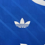 Camisa Real Madrid 25/26 Third - (Feminina)