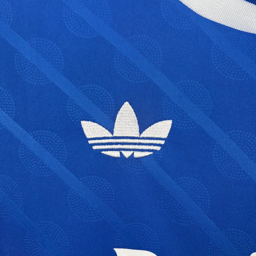 Camisa Real Madrid 25/26 Third - (Feminina)